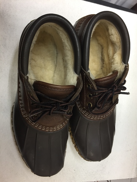 L.L.Bean